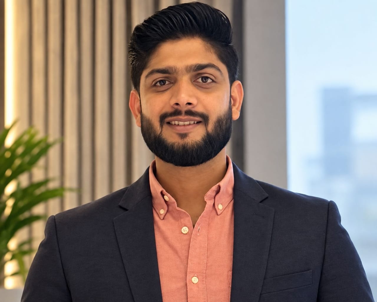 Mohit Yadav